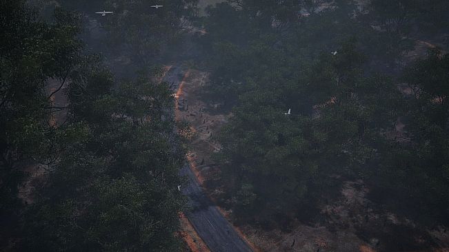 The Shadows Within: Nightmare's Game