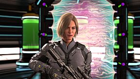 The Rift Tower Defense