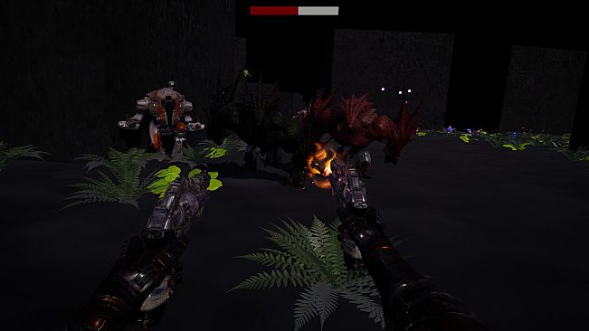 Arobynn: Below The Surface