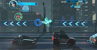 Mighty No. 9 - Retro Hero