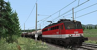 Train Simulator: ÖBB 1142 Loco Add-On