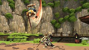 Legend of Kay Anniversary