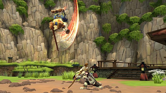 Legend of Kay Anniversary