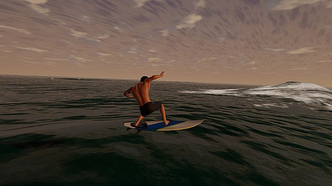 FreeSurf