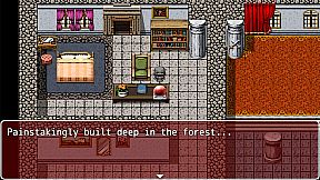 The Conjurer's Quest