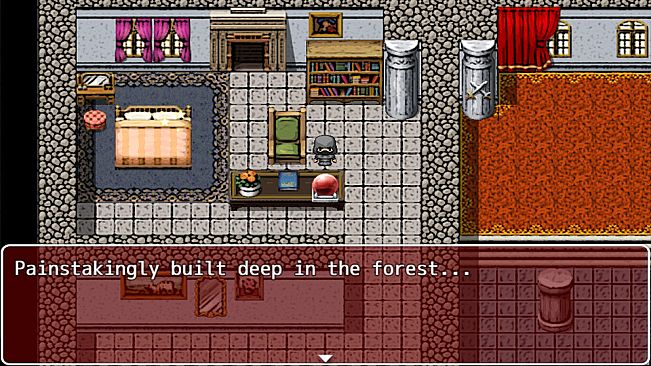 The Conjurer's Quest