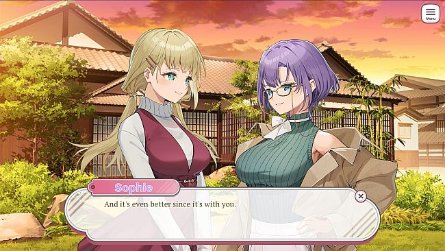 Death Becomes You: Yuri Onsen Vacation