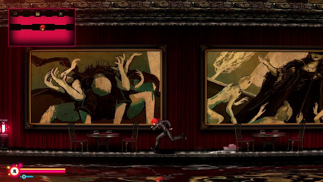 Demoniaca: Everlasting Night