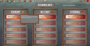 Geopolaris: Conquer & Dominate
