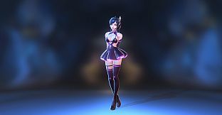 Angel Legion-DLC Lil Lily (Purple)