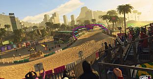 DIRT 5 - Super Size Content Pack