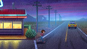 Heart's Medicine - Hospital Heat