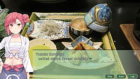 Shikokushi ~food and sightseeing and beauties~