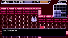 Submerged Mystery: Takodachi