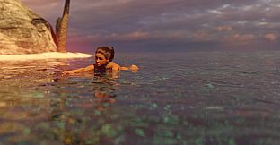 Secrets of the Shore