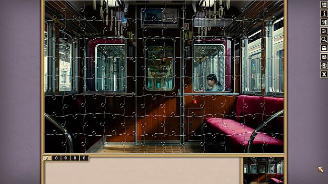 Pixel Puzzles Traditional: Variety Pack 14