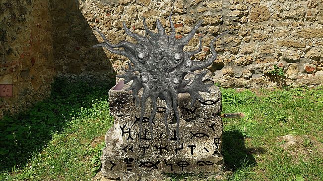 Forgotten Forest: Eye of the Great One