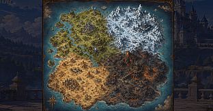 The War Of Nalluer