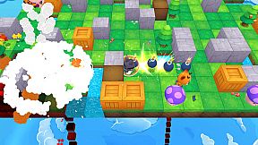 Bombergrounds: Classic