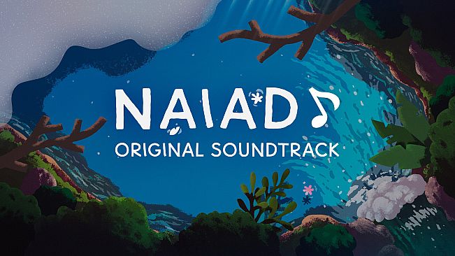 NAIAD Soundtrack