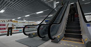 Megastore Simulator: Prologue