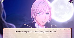 Love Spell: Aslan's Story (DLC)