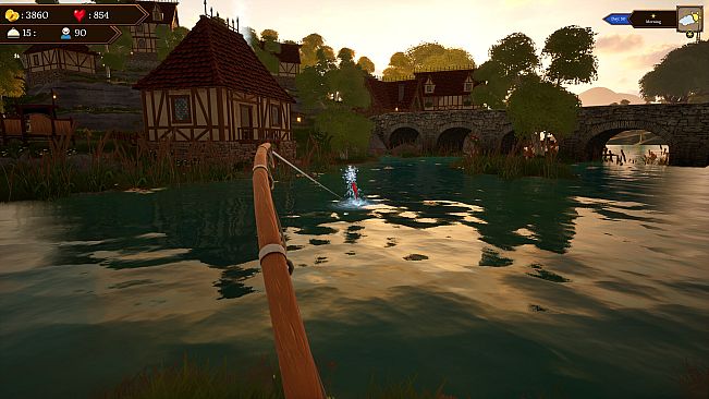 Rekindled: Cozy Tavern Life