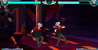 Virtual Violence