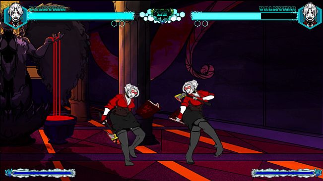 Virtual Violence