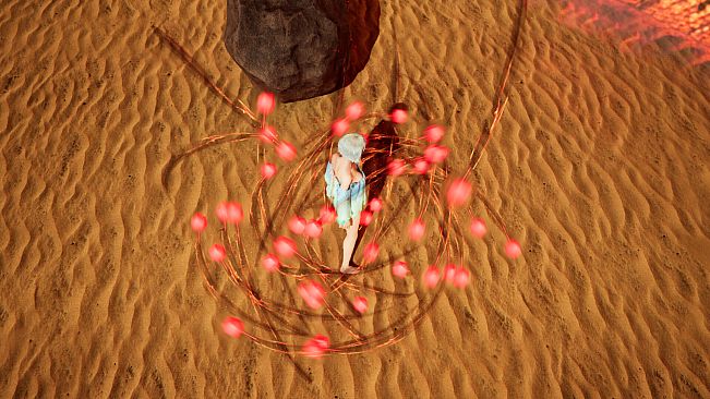 蛊道The Reverend's Path