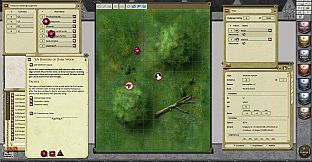 Fantasy Grounds - A05: Winter Flower (PFRPG)