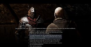 Nazralath: The Fallen World