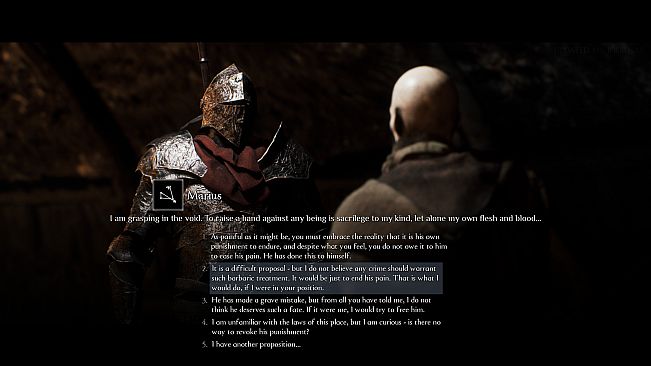 Nazralath: The Fallen World