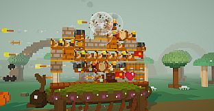 Castle Back