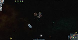 The Pirates of Sector 7