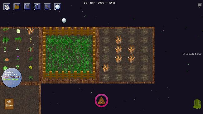 Herb Garden