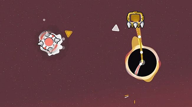 Smash Rockets