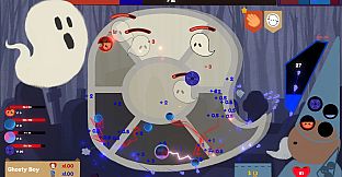Wizard Balls