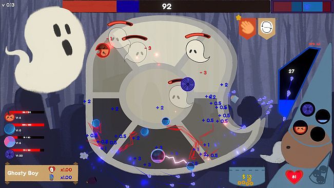 Wizard Balls