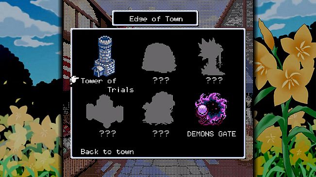 Dungeon Antiqua 2
