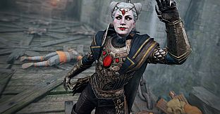Dragon's Daughter Bundle — FOR HONOR