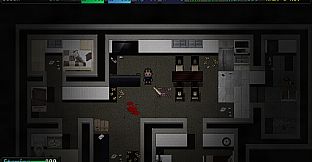 Waste Walkers Supply Lines DLC