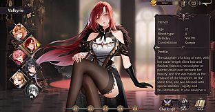 Valhalla：Awakening of Valkyrie-Patch