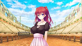 Pretty Girls Breakers! PLUS