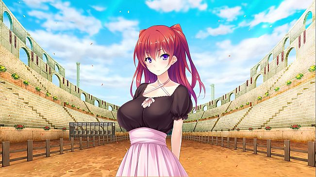 Pretty Girls Breakers! PLUS