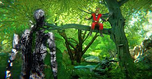 Runes: The Forgotten Path