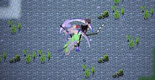 小石冒险 - 弹幕禁止·红 BarrageForbidden-Scarlet！