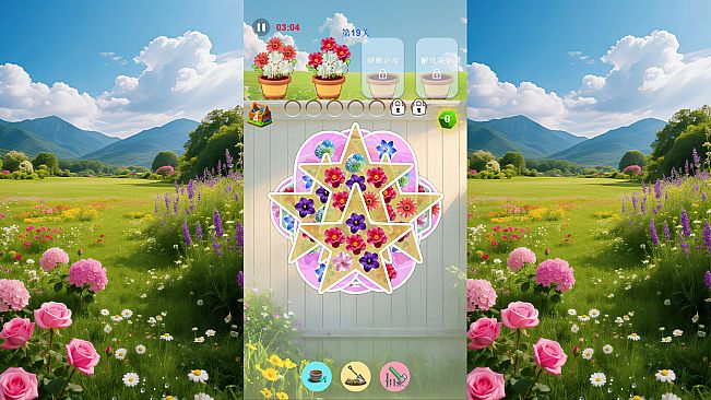 FlowersAndFlowers