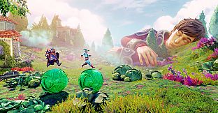 Trine 4: Melody of Mystery Soundtrack