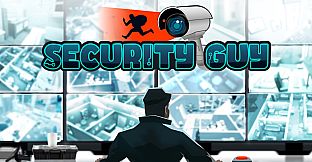 Security Guy